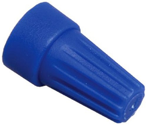 Зажим соединительный изолирующий КВТ СИЗ-2 79496 1.0 мм до 4.5 мм картинка